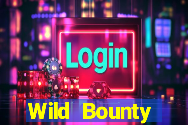 Wild Bounty Showdown horario pagante